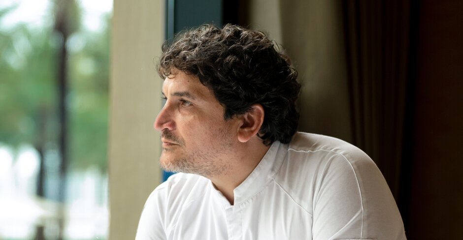 Mauro Colagreco to host culinary weekend at One&Only Royal Mirage in Dubai