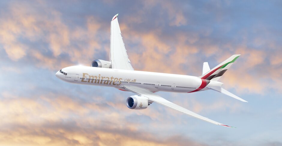 Emirates places US$52 billion wide-body aircraft order at Dubai Airshow