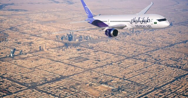 Riyadh Air takeoff impacted by Boeing delivery delays