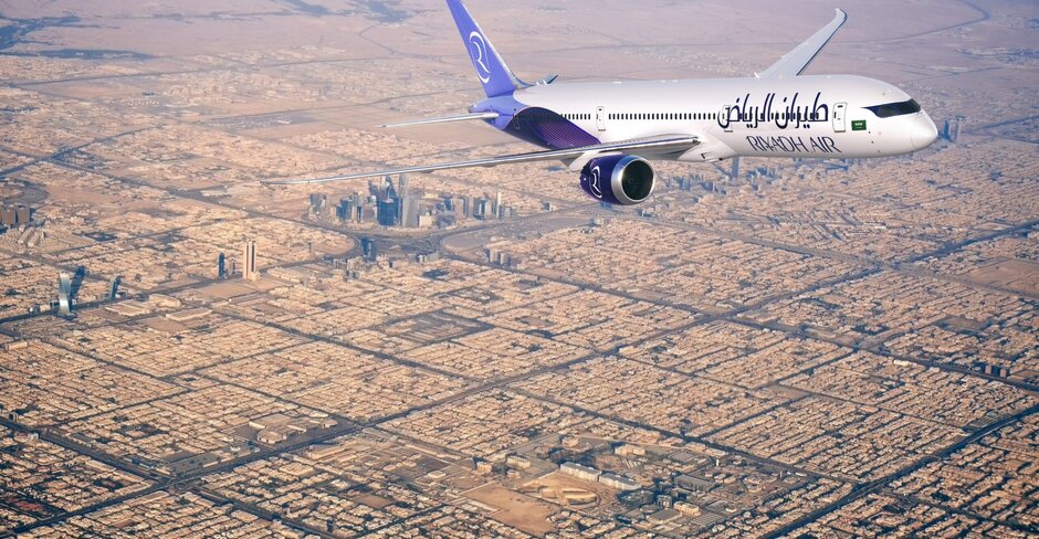 Riyadh Air to collaborate with Sabre software provider