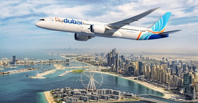 Dubai's low-cost airline Flydubai posts record results