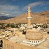 أتراكشن وورلد جروب توقع اتفاقية توزيع السياحة في سلطنة عمان