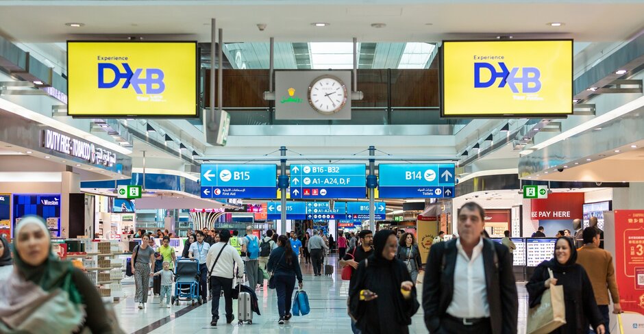 Dubai Airport to introduce new guest experiences