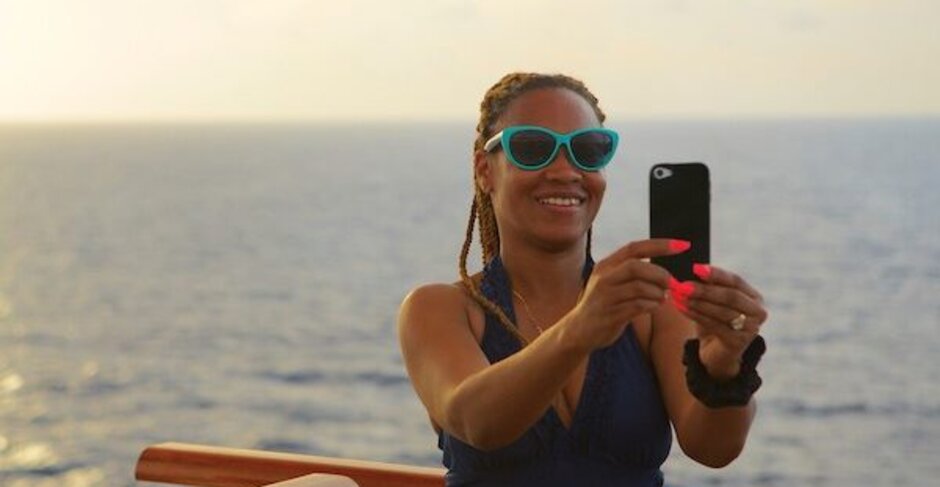 Carnival Cruise Line to offer 5G mobile connectivity