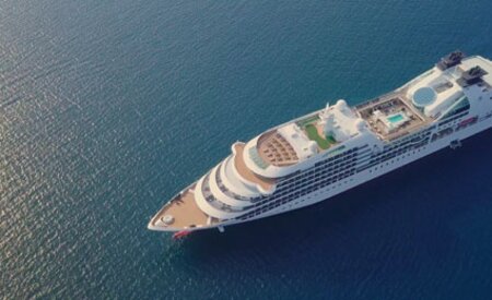Seabourn to sail 129-day ‘Ring of Fire’ cruise in 2026