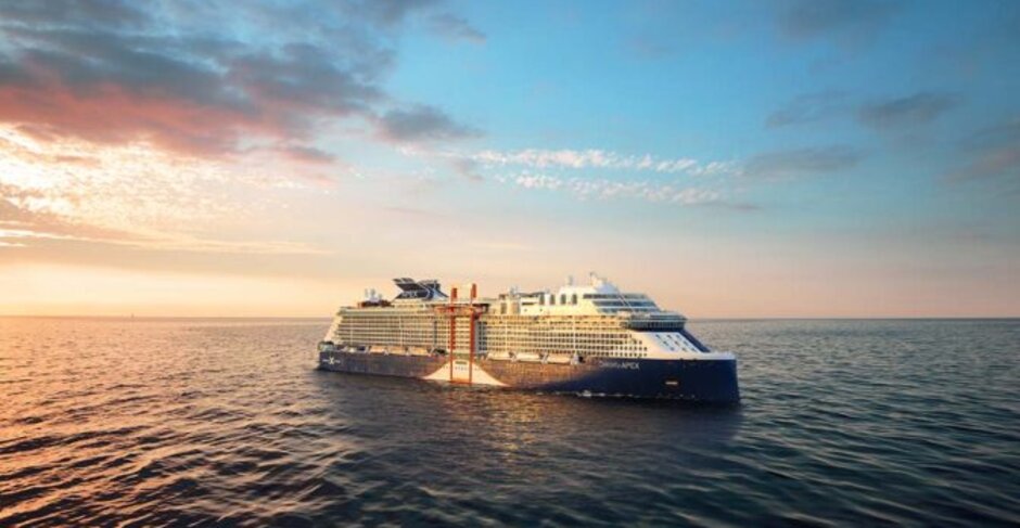 Celebrity Cruises releases ‘most ambitious programme ever’ for 2025-26