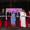 Iberia inaugurates daily direct Madrid-Doha flight