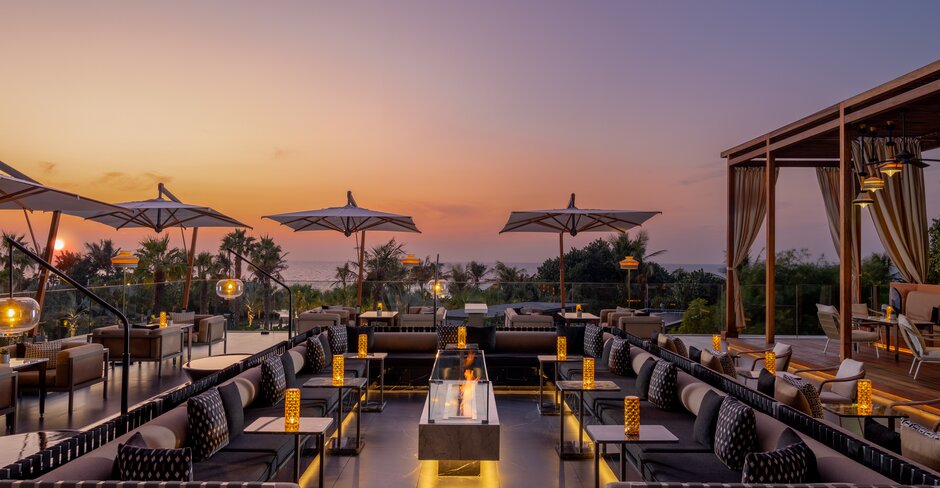 Newly launched Banyan Tree Dubai invites guests to its first festivities