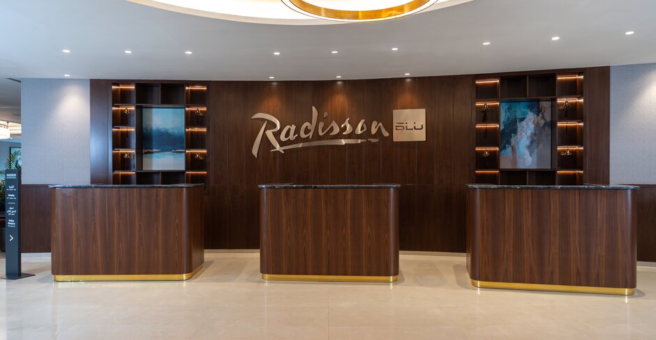 Radisson sees major growth across the Middle East