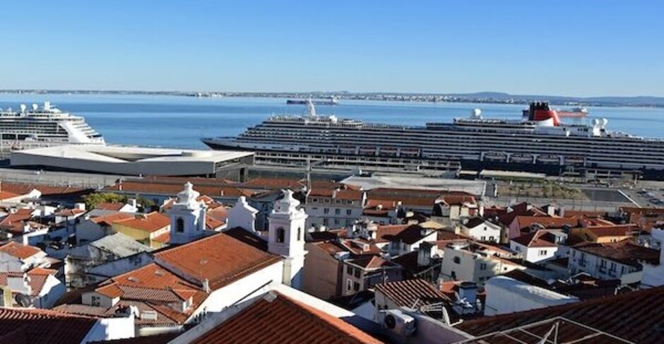 Cruise ports operator forecasts strong demand for 2024