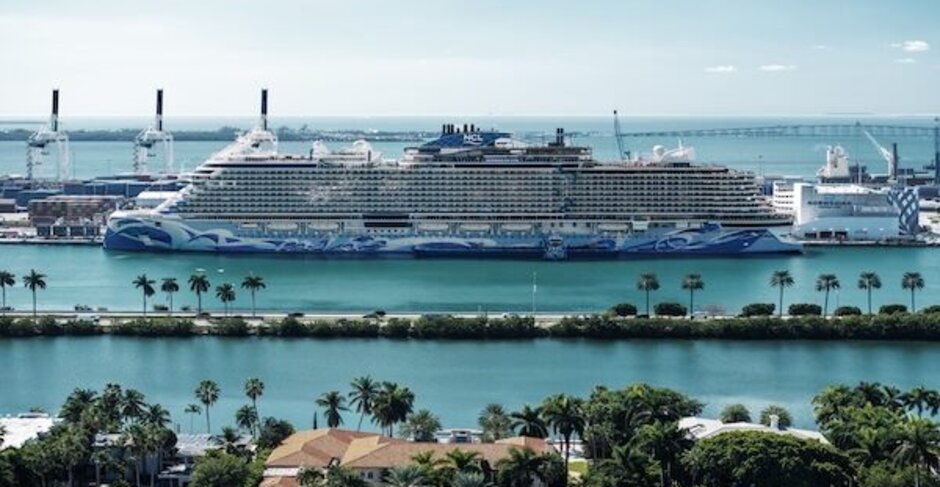 NCL's 2025-26 sailings on sale now