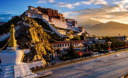 3 Holidays to take in China in 2024