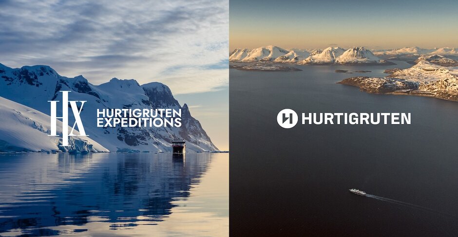 Hurtigruten Group shares more details on brand split