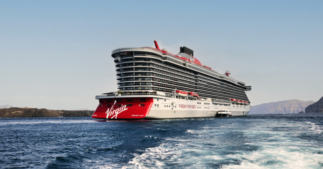 Virgin Voyages partners with  IDeaS revenue management company