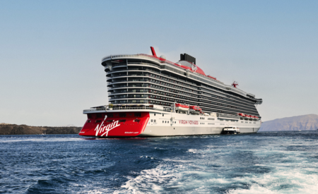 Virgin Voyages partners with  IDeaS revenue management company