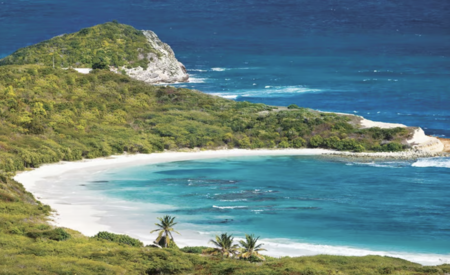 Kerzner International to open One&Only resort in Antigua
