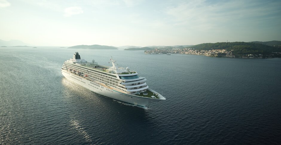 Crystal announces special Explorer Fare for 2025 voyages