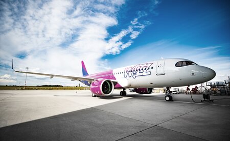 Wizz Air Abu Dhabi rolls out region's first flight subscription scheme