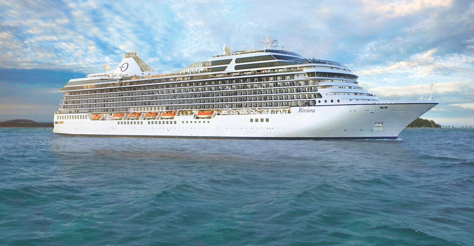 Oceania Cruises introduces new African and Asian itineraries