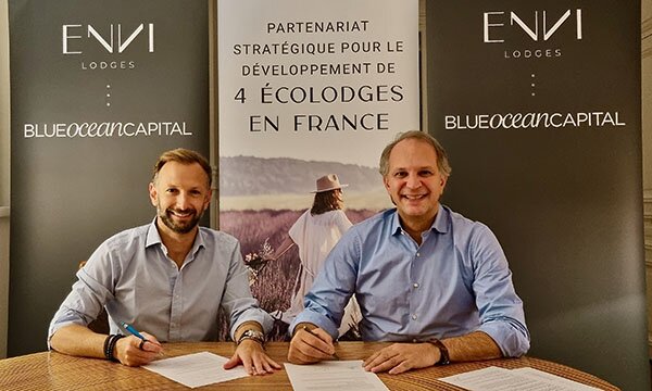 UAE-based Envi Lodges to launch in France 
