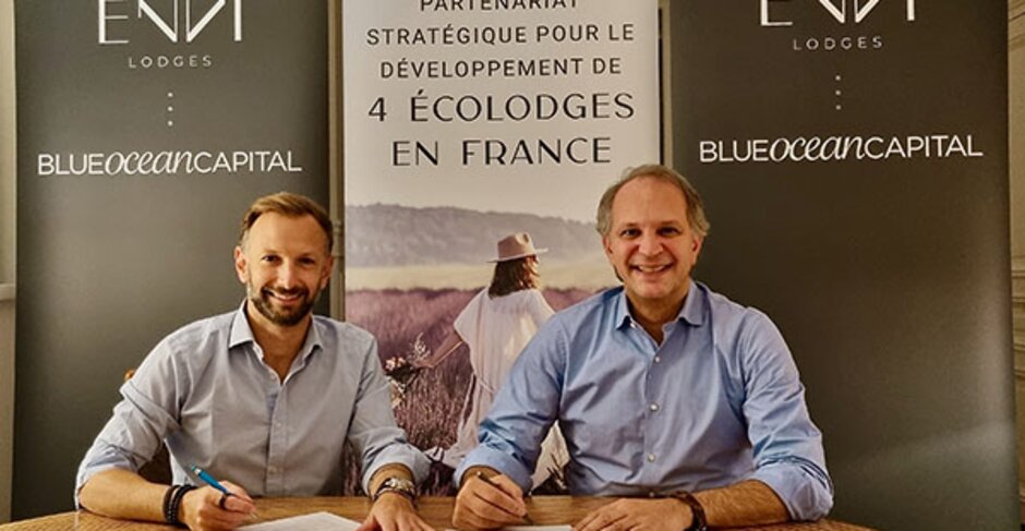 UAE-based Envi Lodges to launch in France