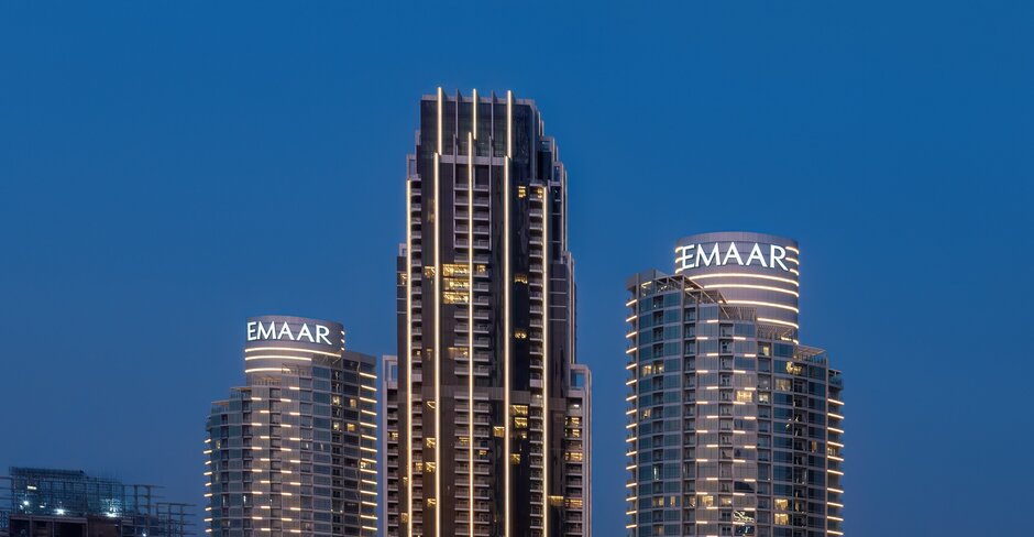 UAE-based Emaar Hospitality Group renames Address Fountain Views hotel
