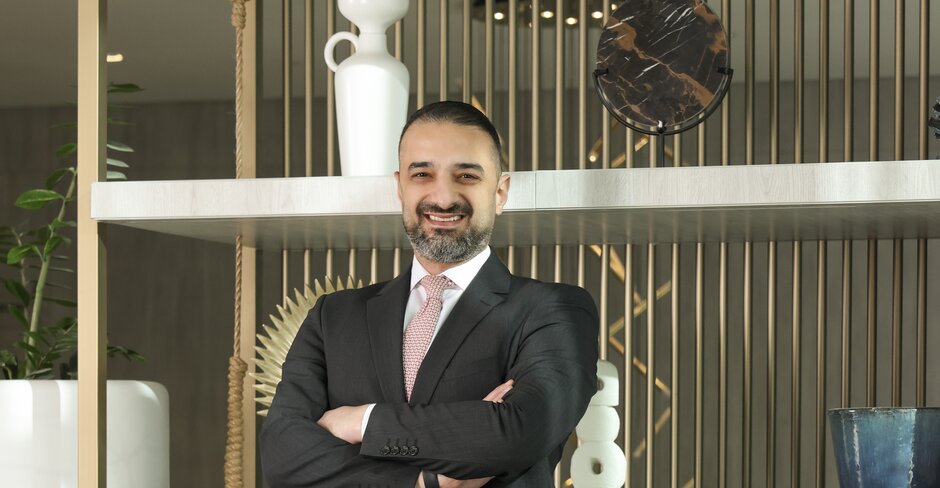 إنتركونتيننتال تعين مديرًا عامًا لفندق شاطئ أرابيلا بالكويت