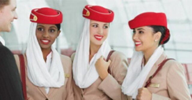 Emirates invites UAE residents to join cabin crew community