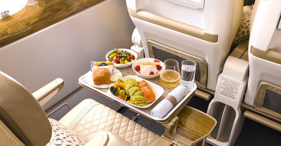 Emirates doubles Premium Economy service from Melbourne to Dubai
