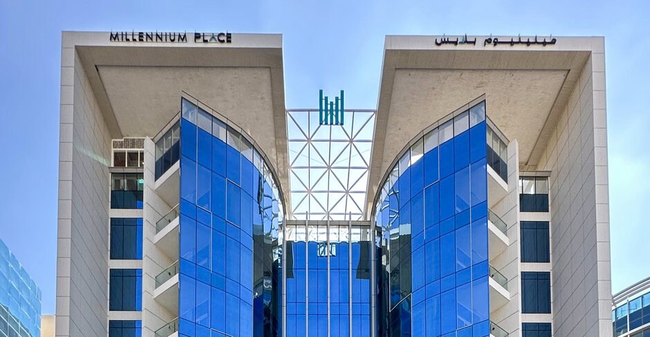 Millennium Place Doha hotel opens in Qatar