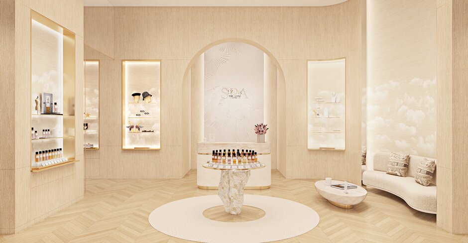 First Dior Spa in the UAE set to open in February