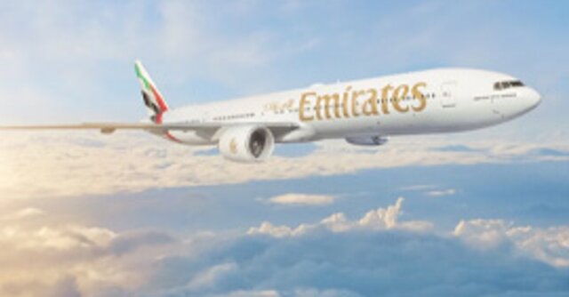 Emirates Group hits record US$5.1bn profit
