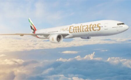 Emirates Group hits record US$5.1bn profit