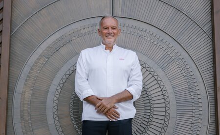 Banyan Tree Dubai's TakaHisa restaurant to host famous French chef