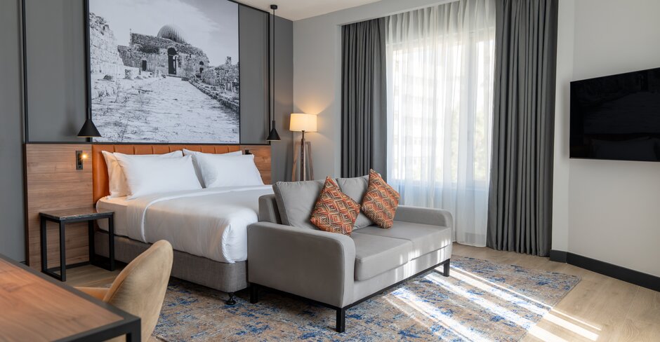 Radisson Hotel Group unveils further expansion plans for 2024