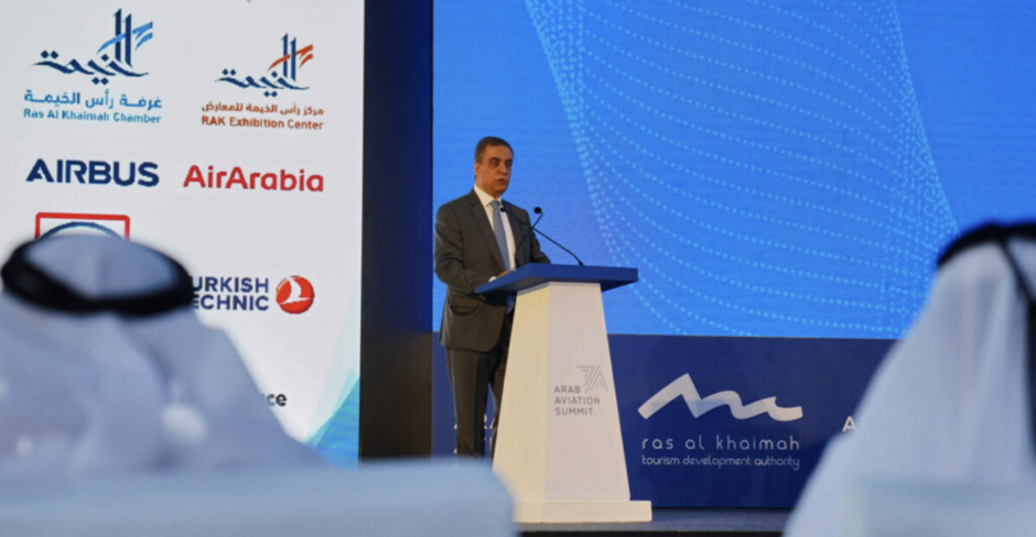 11th Arab Aviation Summit to focus on AI and sustainability