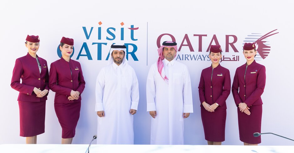Qatar Airways and Qatar Tourism launch stopover deals to promote tourism