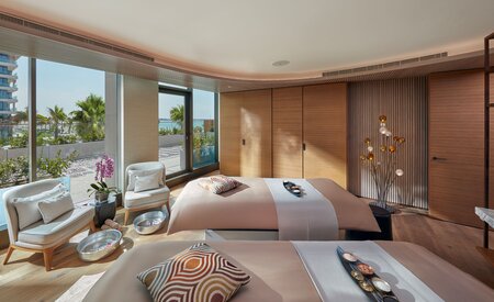 Dubai hotels score highly at Professional Beauty GCC Awards 2024