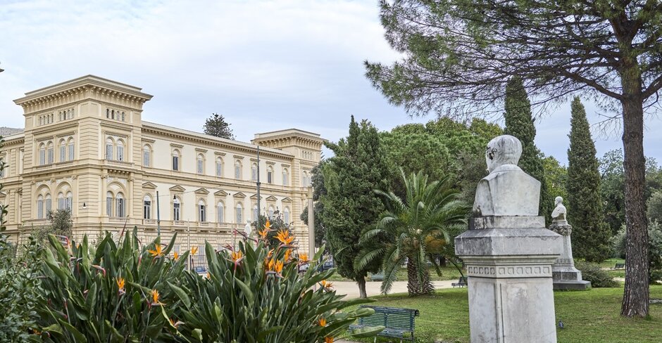 Rocco Forte to open Palazzo Sirignano hotel in Naples